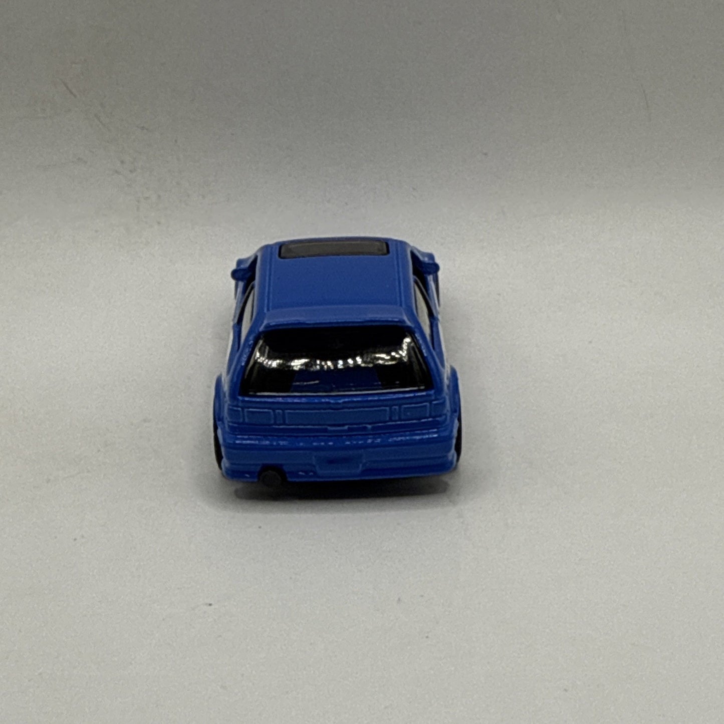 2025 Hot wheels Mainline Basic 25A # HONDA CIVIC EF 1:64 Scale Die-cast Toy Car
