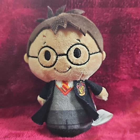 Wizarding World HARRY POTTER Mini Plush Stuffed Toy Hall Mark Collectible