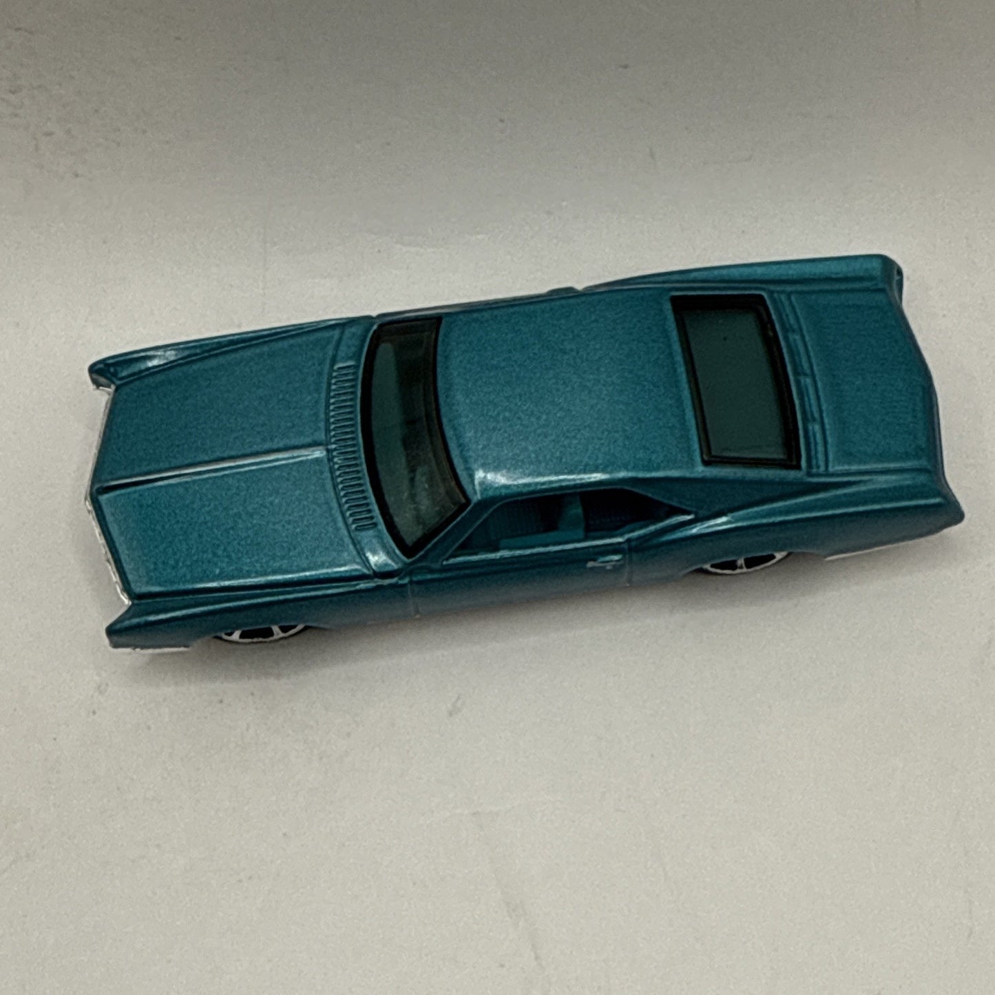 2024 Hot Wheels 66 Buick Riviera 1:64 Scale Toy Classic Muscle Car