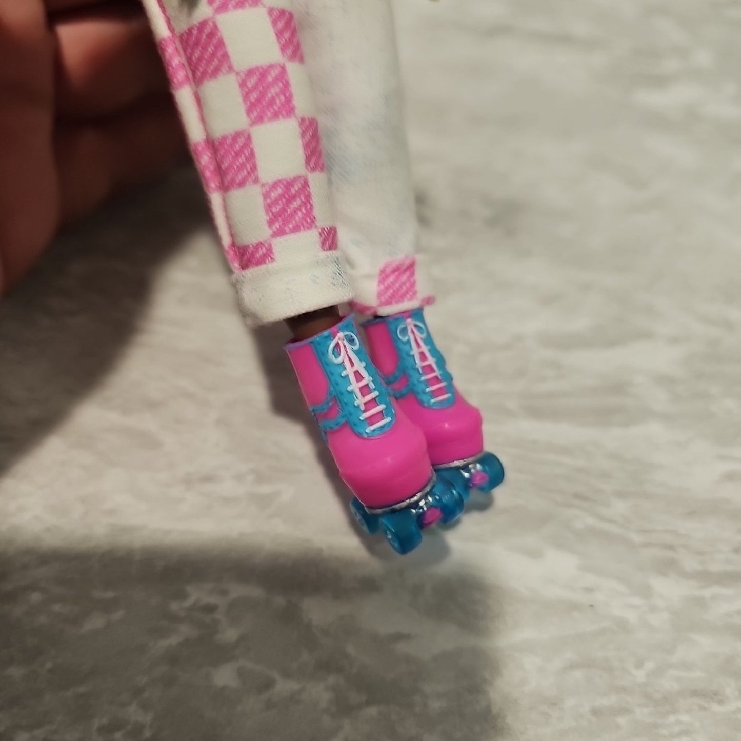LOL Surprise Tweens Series 2 Fashion Doll Gracie One Earring Toy Collectible