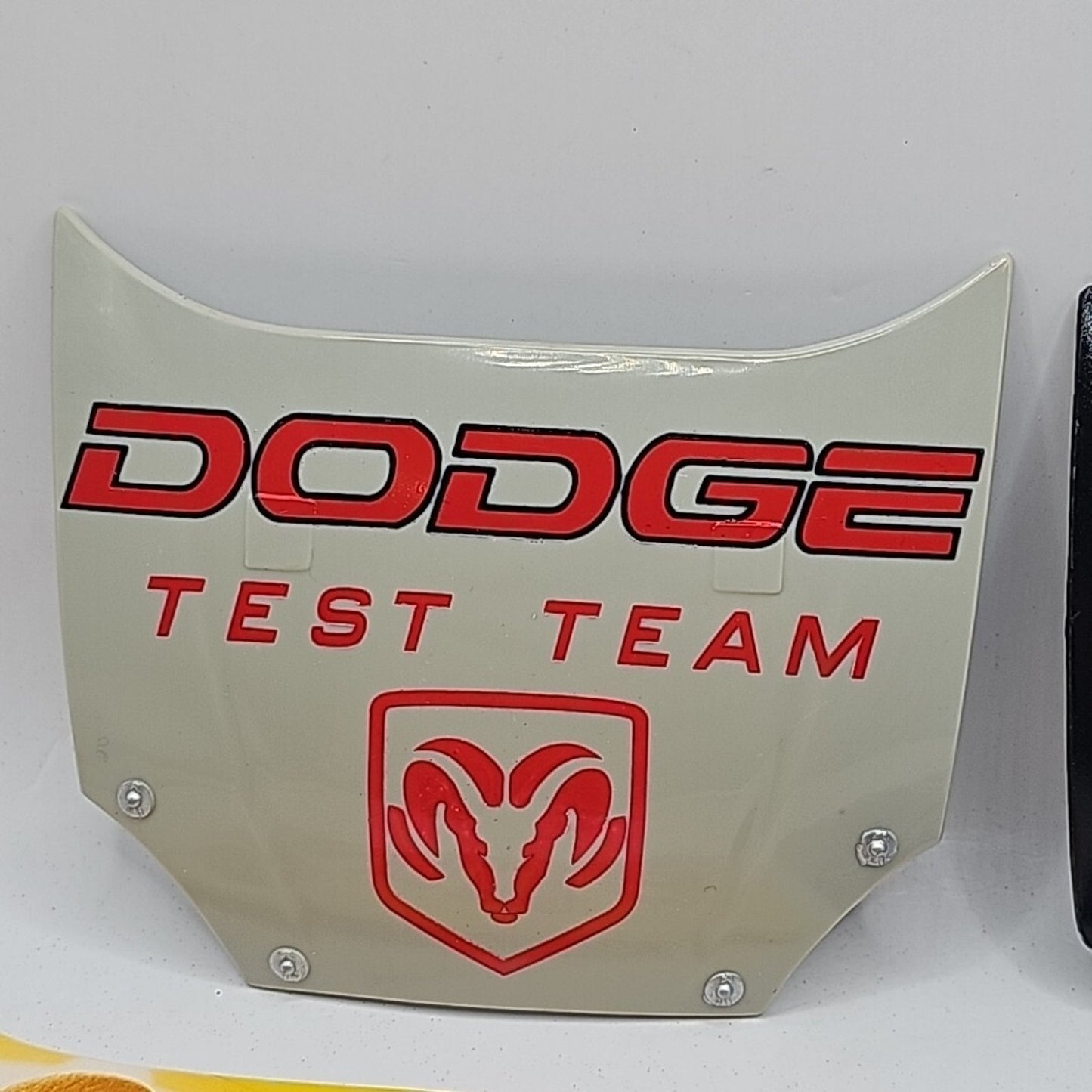 Nascar Dodge Test Team, Dave Matthew's Band, Atlanta 1996 & Nilla Dale Earnhardt