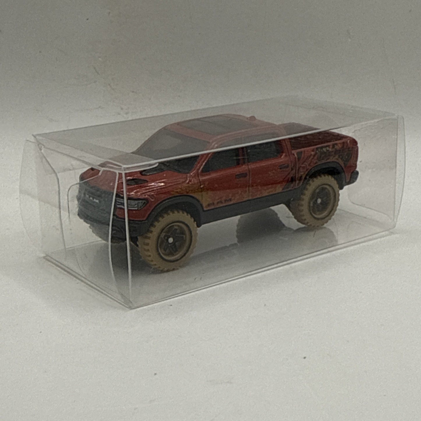 2024 Hot Wheels Remote Adventures 2020 Dodge Ram 1500 Rebel 1:64 Sale Die-cast