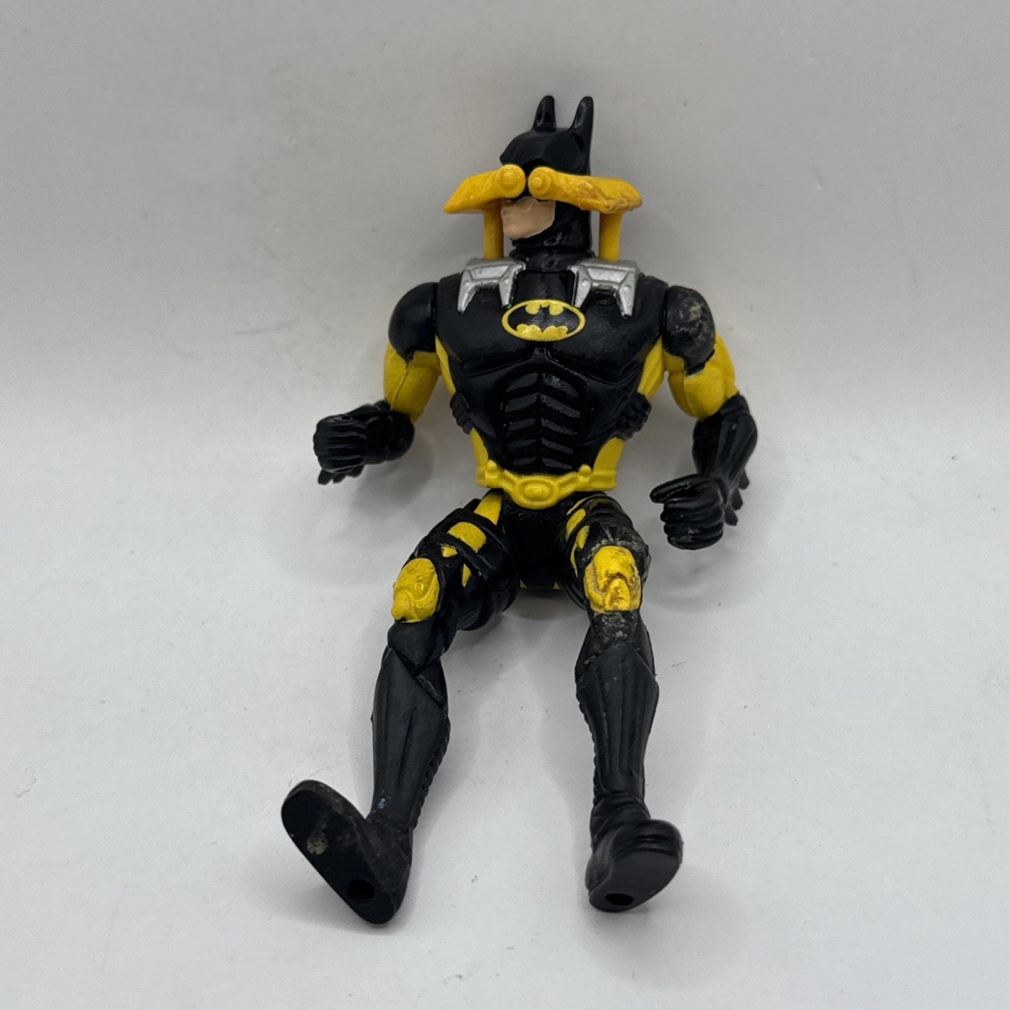 Kenner 1995 DC Comics Batman Night Hunter Loose Action Figure