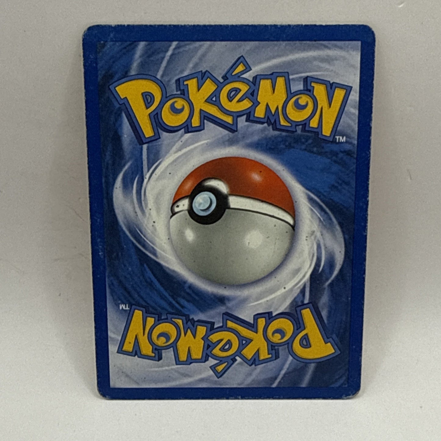 Brock's Vulpix 37/132 - WoTC Promo - Pokemon Card - HP Tcg Card