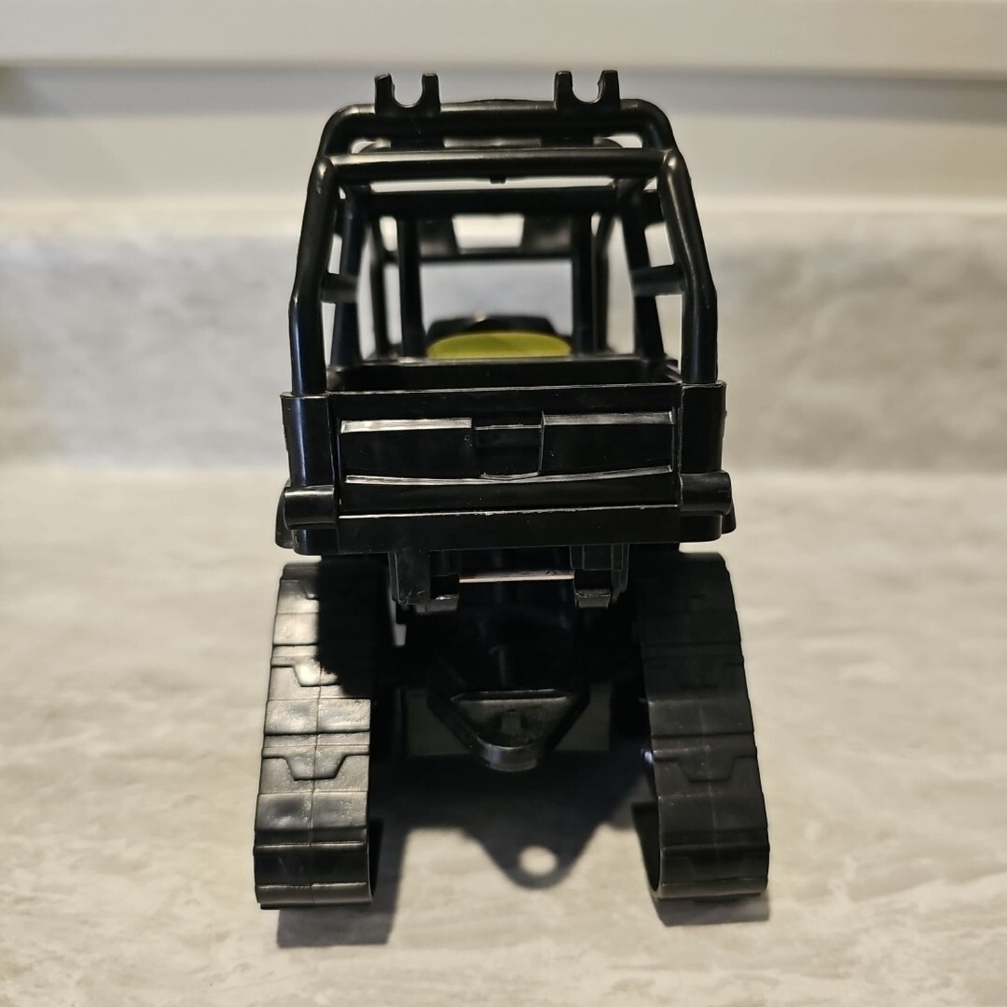 TOMY John Deere 7" EX2 5AZ Farm Vehicle Off Road Plastic Kids Toy Display