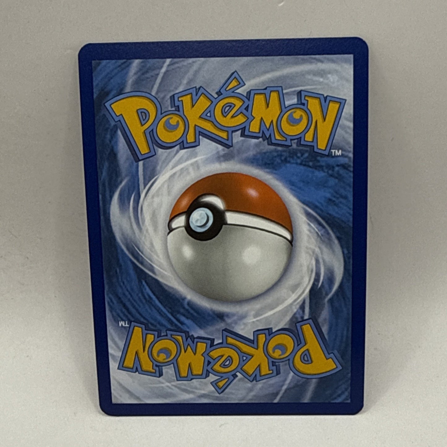 Walking Wake ex 189/162 Full Art Temporal Forces Pokémon Card LP
