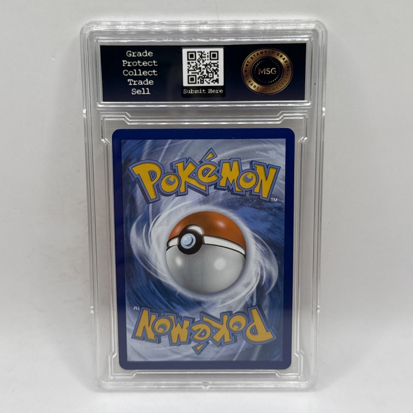 2022 Pokemon Astral Radiance Radiant Heatran 027/189 Graded 10 Gem Mint Tcg Card