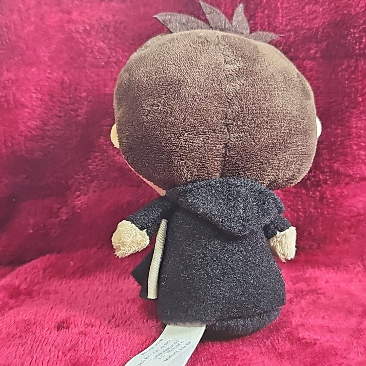 Wizarding World HARRY POTTER Mini Plush Stuffed Toy Hall Mark Collectible