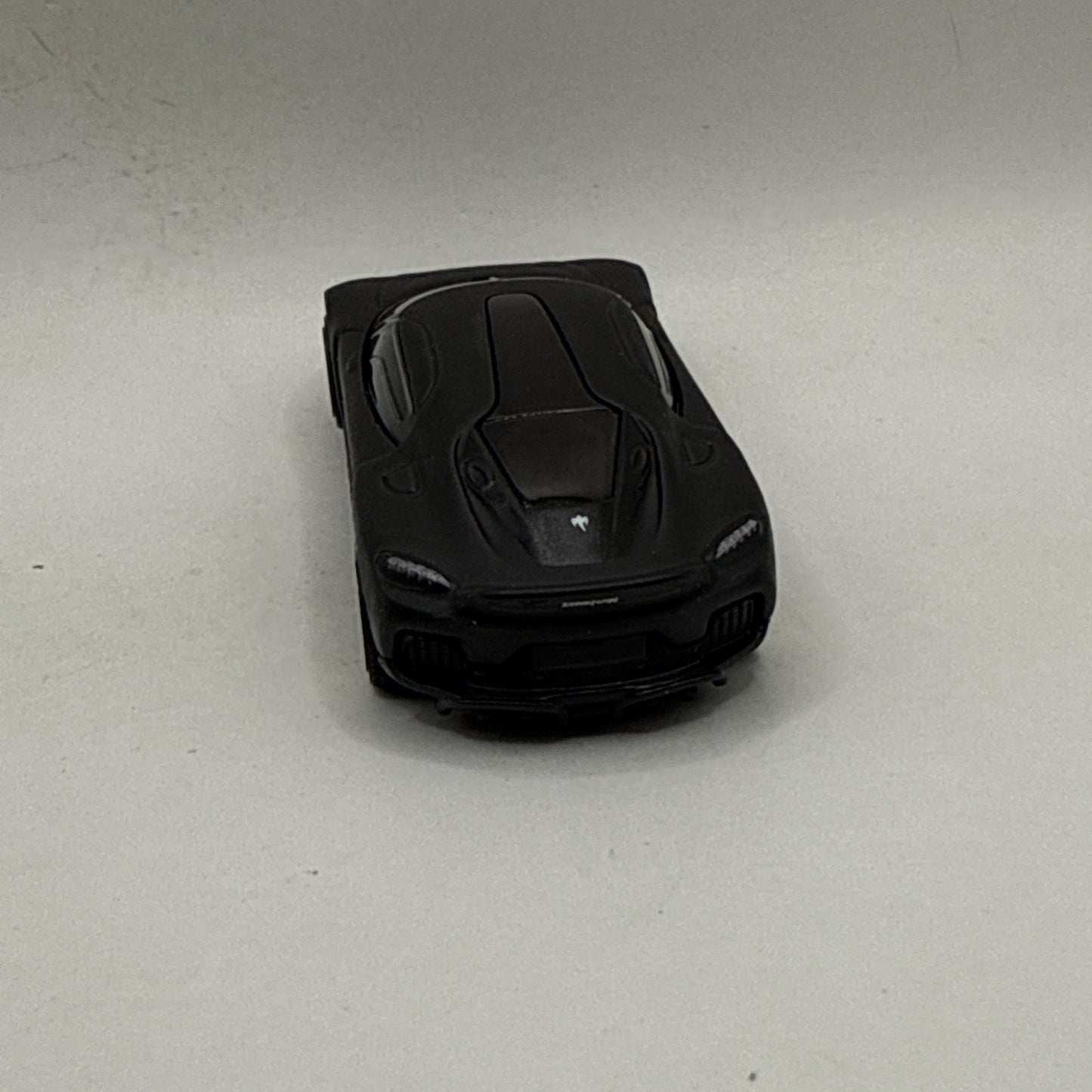 2023 MATCHBOX 2021 KOENIGSEGG GEMERA 45/100 Mattel MB1362 THAILAND R38 HKW48