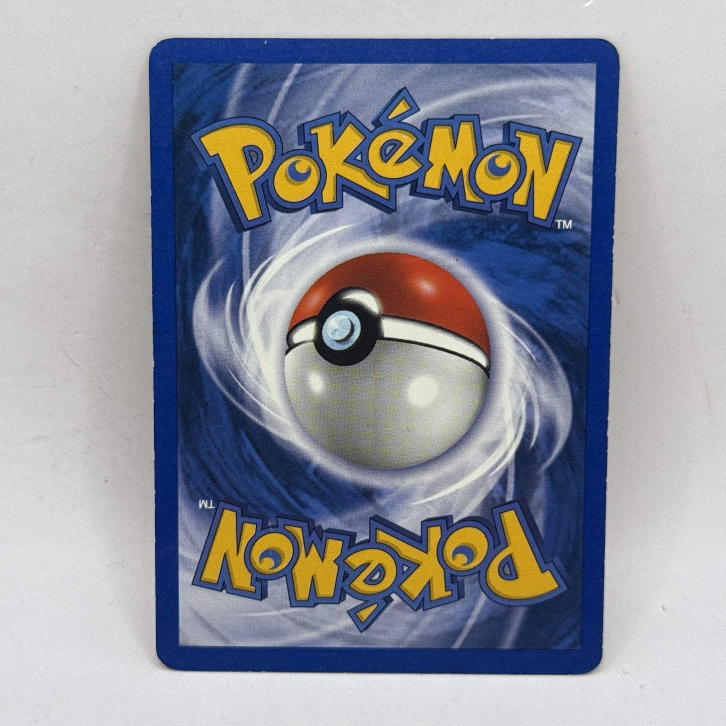 Quilava Neo Genesis 46/111 Vintage Pokémon Tcg HP Collectible Card