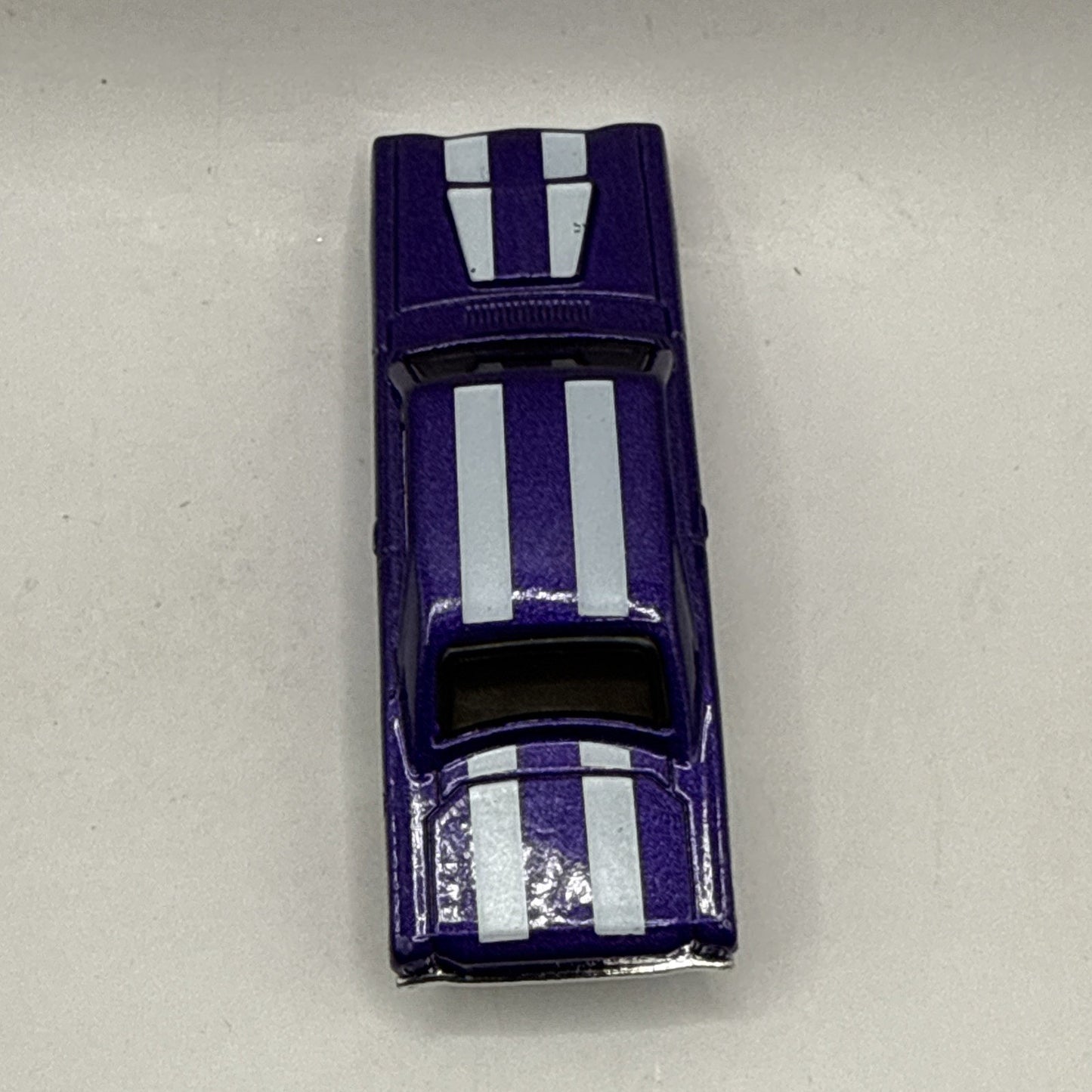 2025 Hot Wheels '68 DODGE DART Molar 1:64 Die-cast Muscle Toy Car