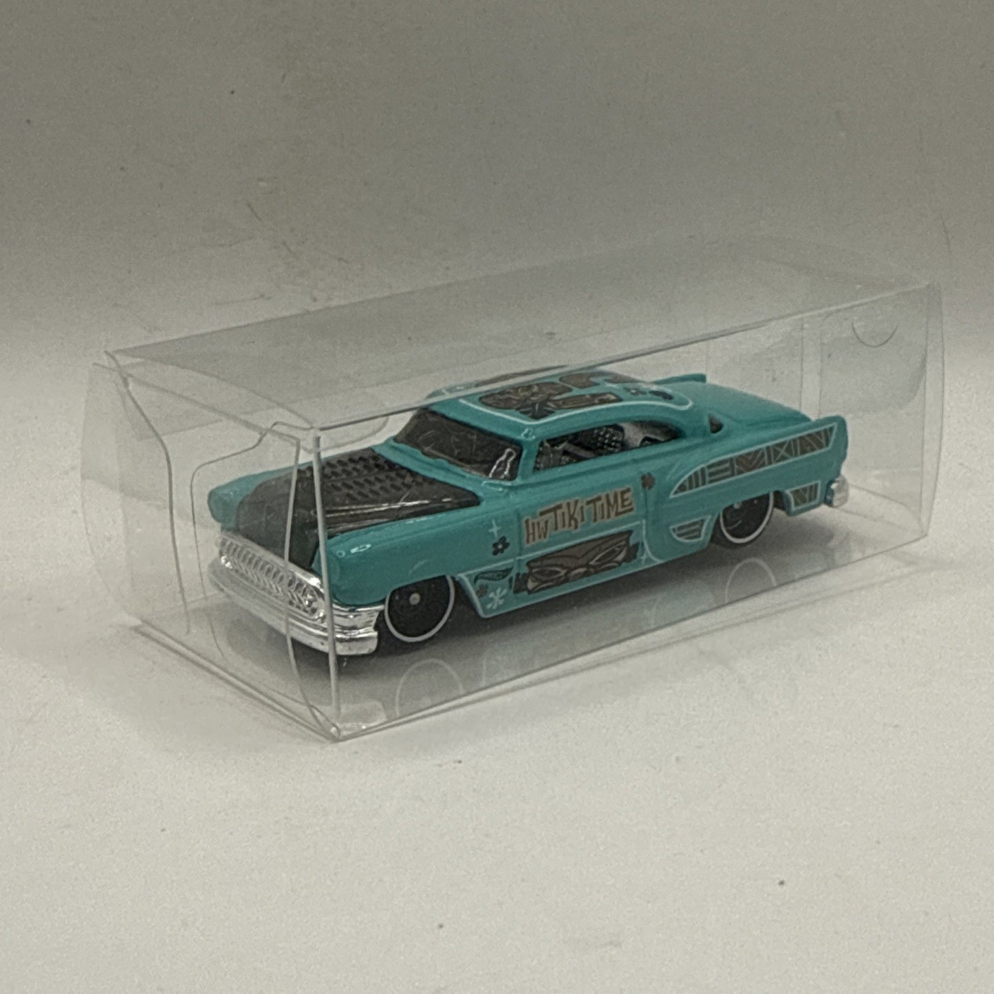 1953 53 Chevy Bel Air Collectible 1/64 Scale Diecast Hot wheels Toy Car