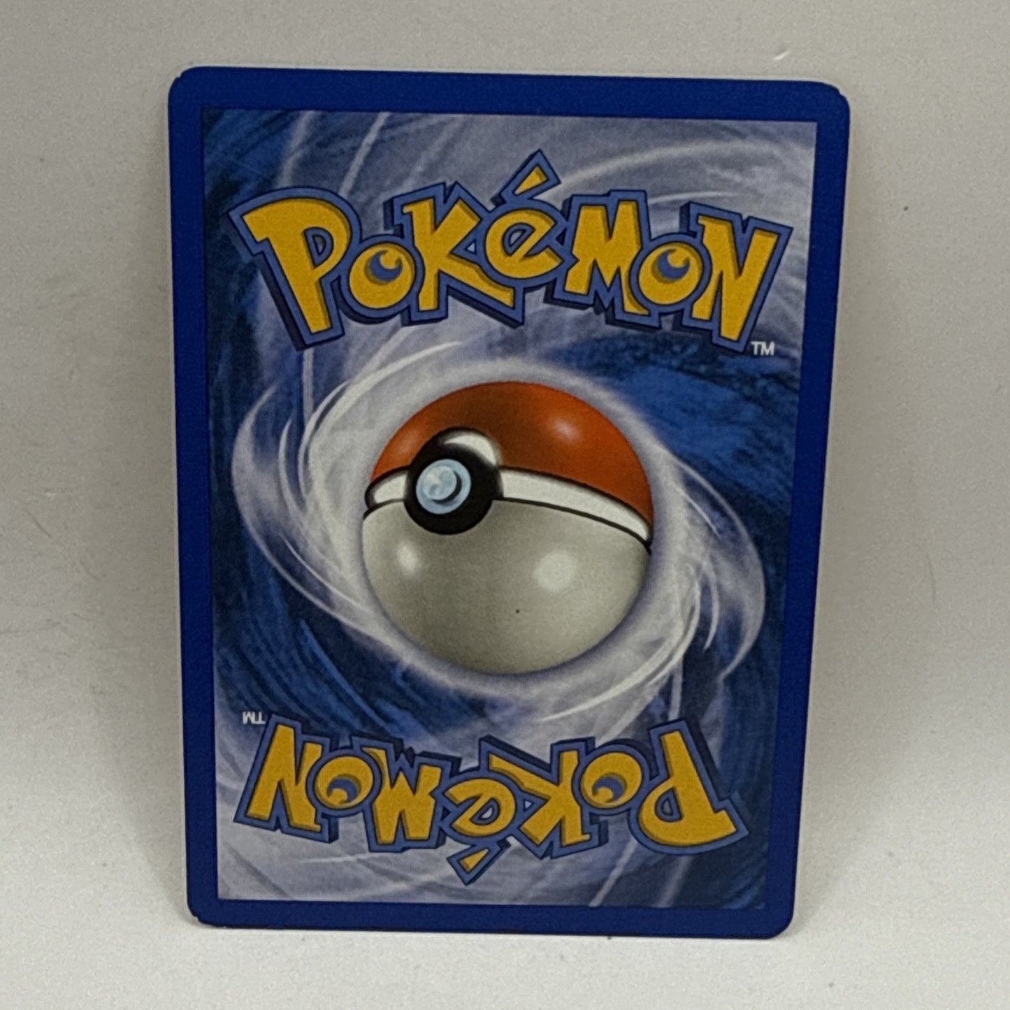 Pokemon Card - Underground Lake Skyridge 141/144 Uncommon Non-Holo HP