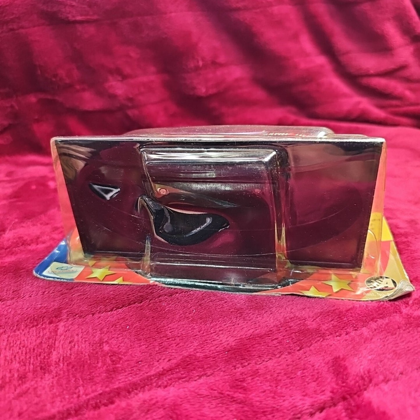 Action Nascar Dale Earnhardt Jr #8 Winner's Circle Sam Bass Collection Diecast