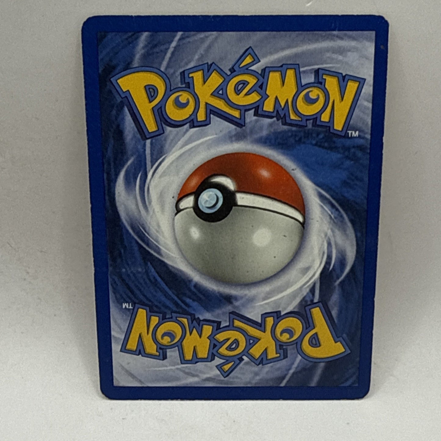 Pokémon TCG Mr. Mime Base Set 2 Card 27/130 Regular Vintage HP Card