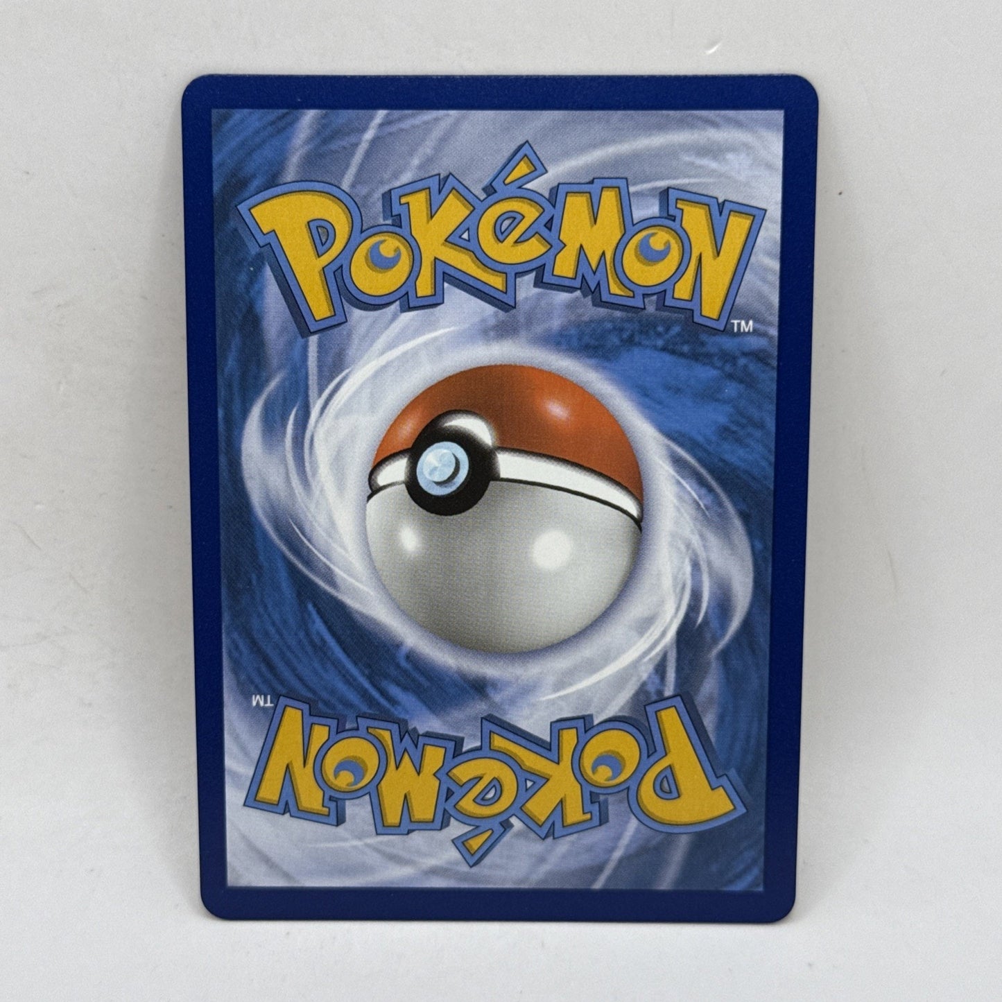 Power Tablet - Fusion Strike -Secret Rare Full Art Gold Holo - 281/264 NM