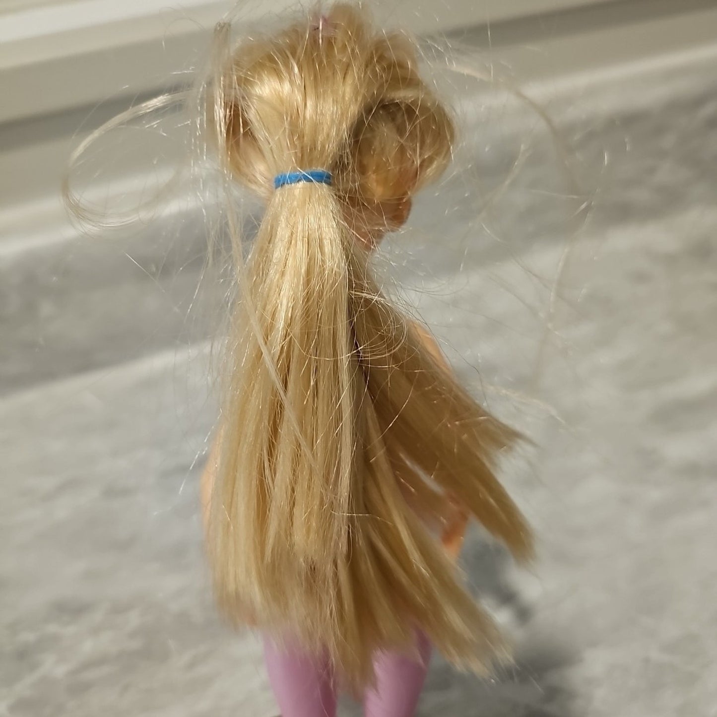 Disney Hasbro Princess Ballerina Princess Rapunzel Collectible Kids Toy Doll