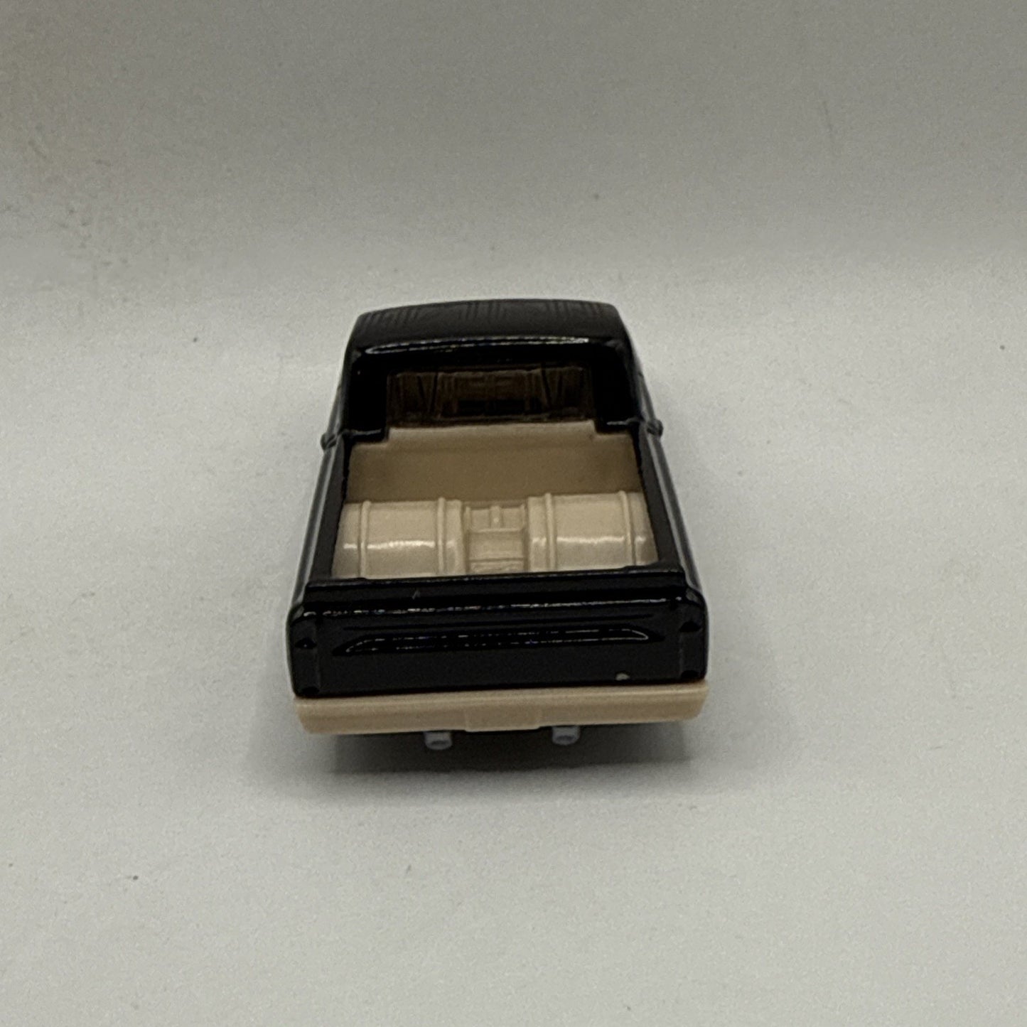 Hot Wheels '67 Chevy C10 Pickup Truck Black HW Hot Trucks Mattel 1:64 Scale Toy