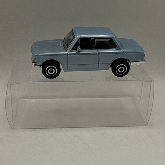 2002 Matchbox 1969 BMW 1/64 Scale Die-cast Toy Car European Classic
