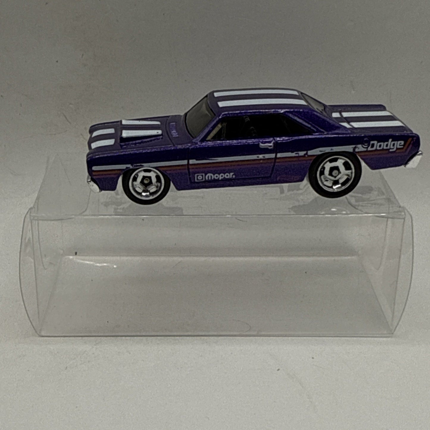 2025 Hot Wheels '68 DODGE DART Molar 1:64 Die-cast Muscle Toy Car