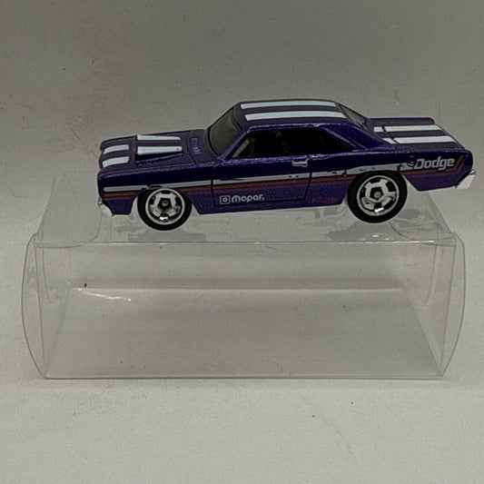 2025 Hot Wheels '68 DODGE DART Molar 1:64 Die-cast Muscle Toy Car