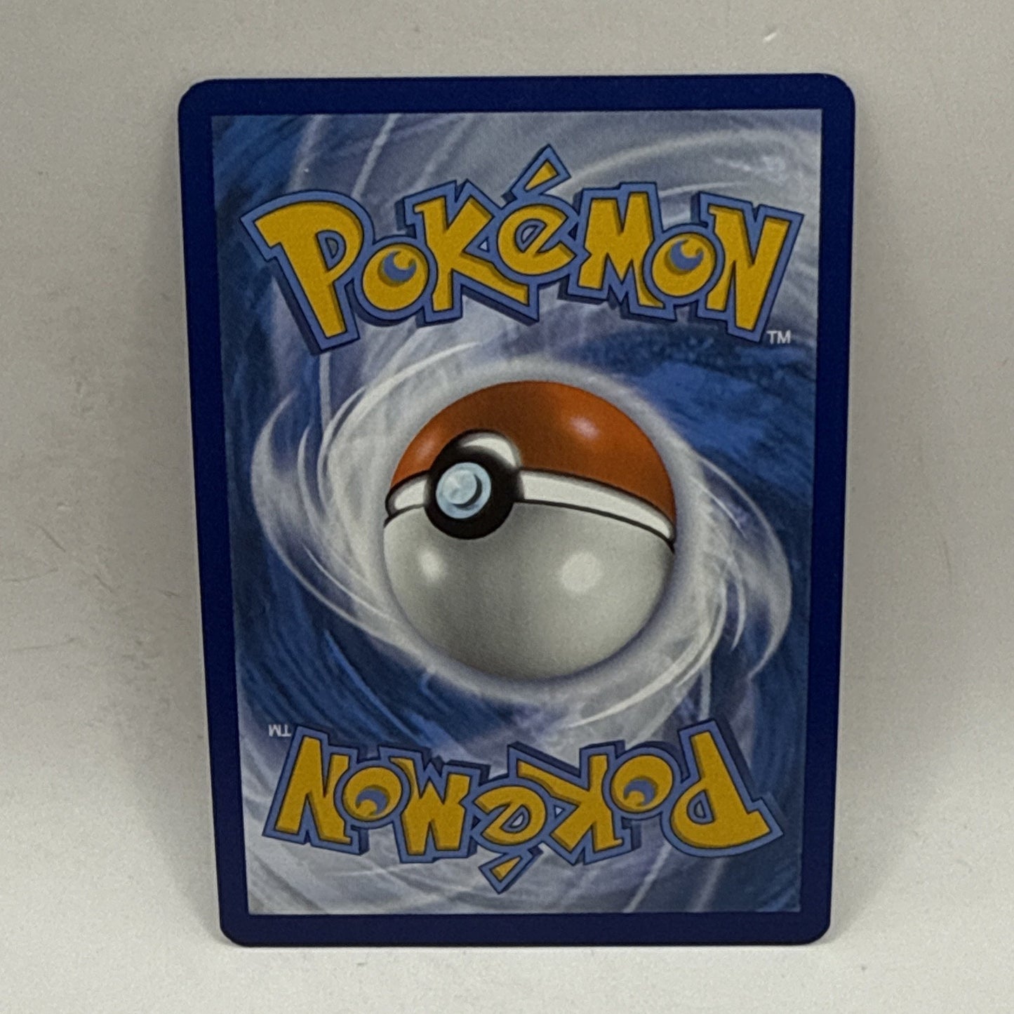 Raging Bolt EX 123/162 Sv05: Temporal Forces LP Pokémon Trading Card