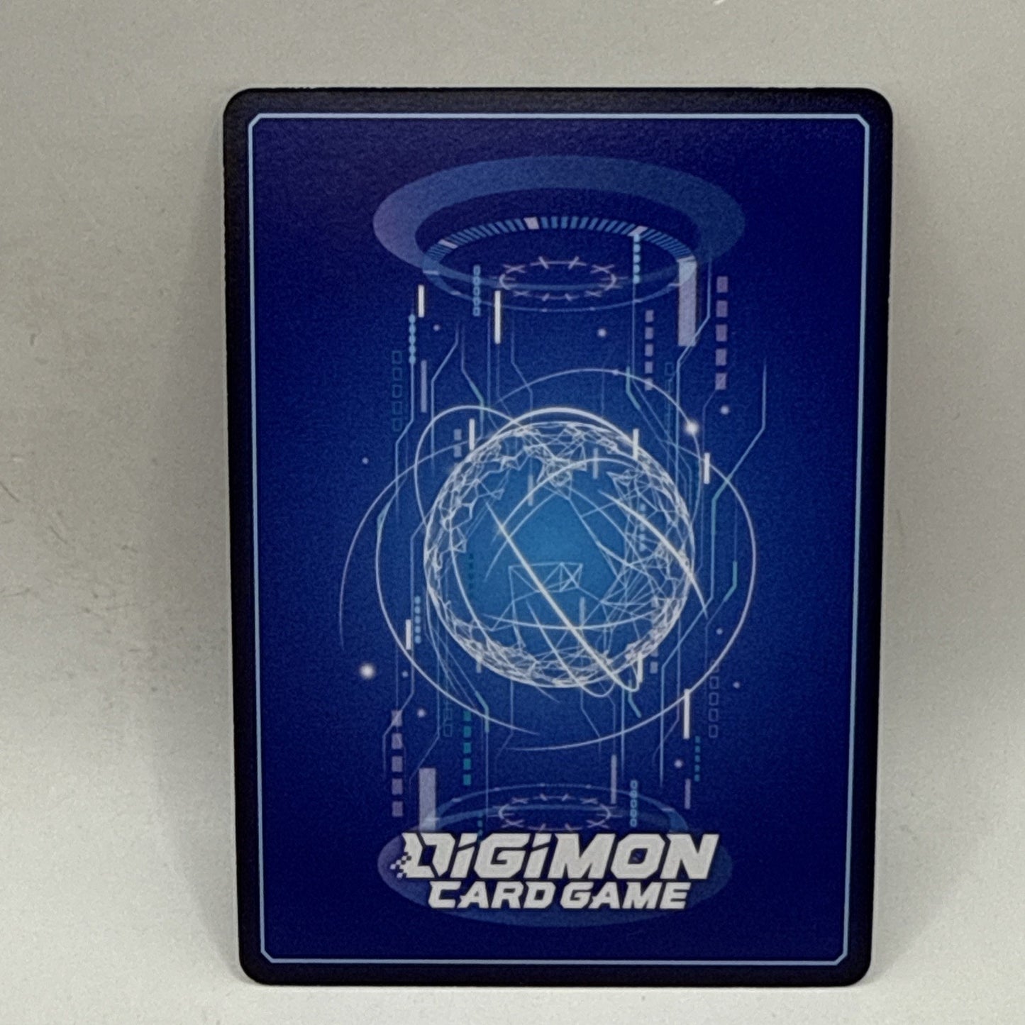 Digimon TCG ST17 Double Typhoon - Kaiser Nail ST2-15 Alternate Art