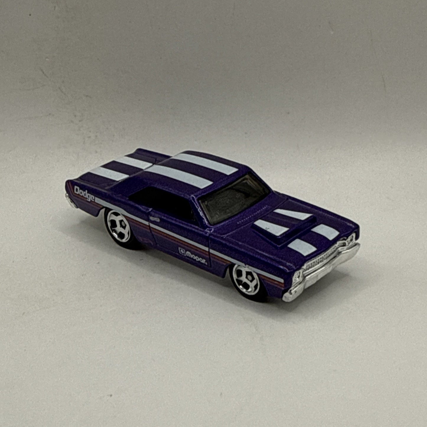2025 Hot Wheels '68 DODGE DART Molar 1:64 Die-cast Muscle Toy Car