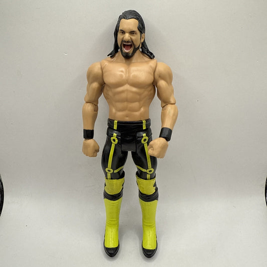 Mattel WWE Top Picks Seth Rollins Loose Action Figure 2019 Toy Collectible