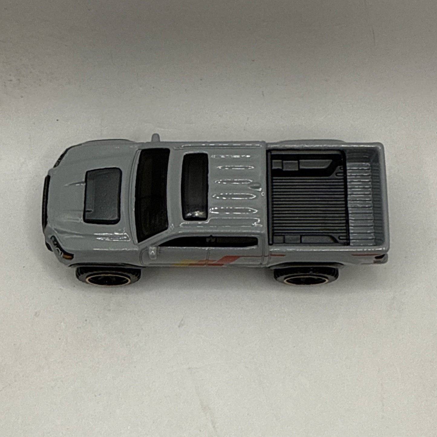 2021 Hot Wheels HW Remote Adventures '20 Toyota Tacoma Off-road Truc 1:64 Scale