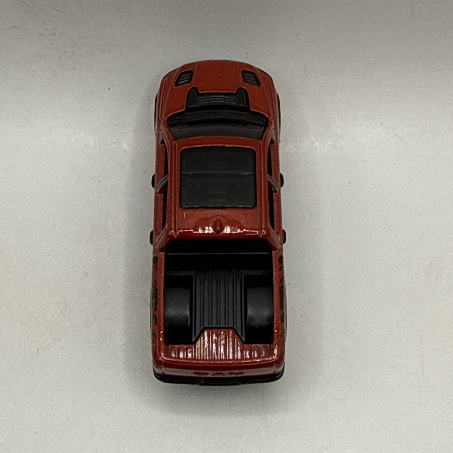2024 Hot Wheels Remote Adventures 2020 Dodge Ram 1500 Rebel 1:64 Sale Die-cast