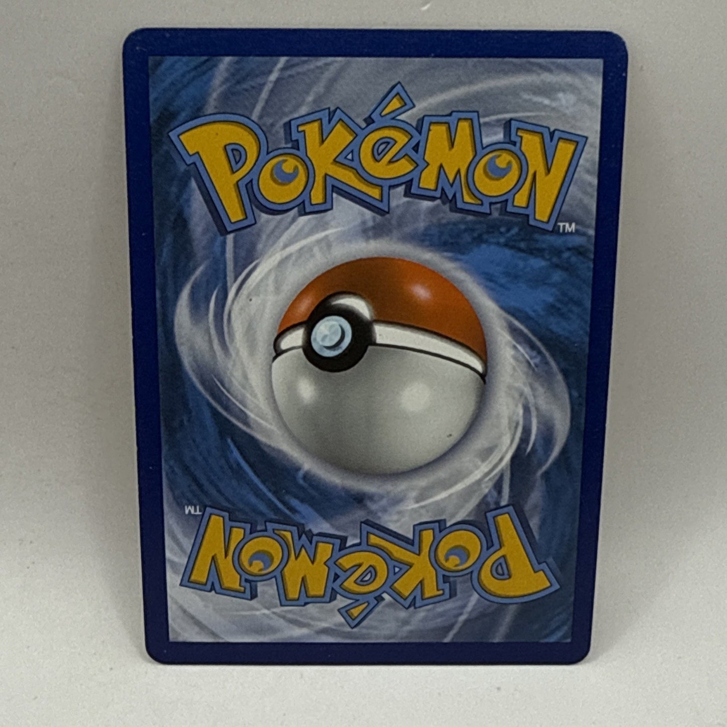 Pokemon Big Parasol : Darkness Ablaze 199/189 MP Tcg Collectible Played Card