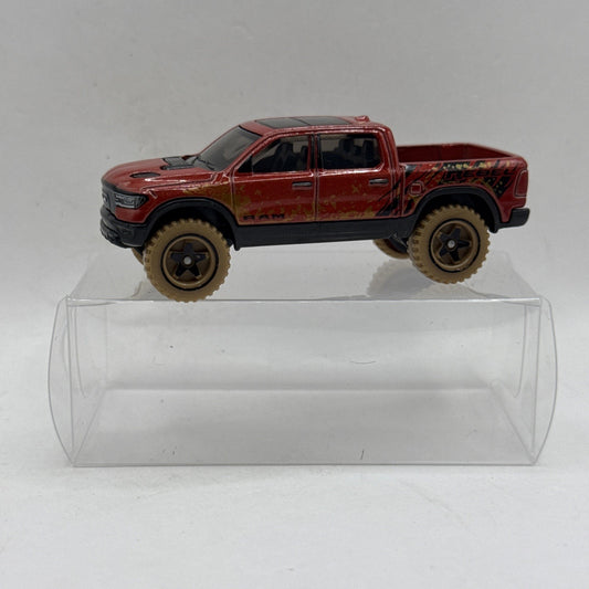 2024 Hot Wheels Remote Adventures 2020 Dodge Ram 1500 Rebel 1:64 Sale Die-cast