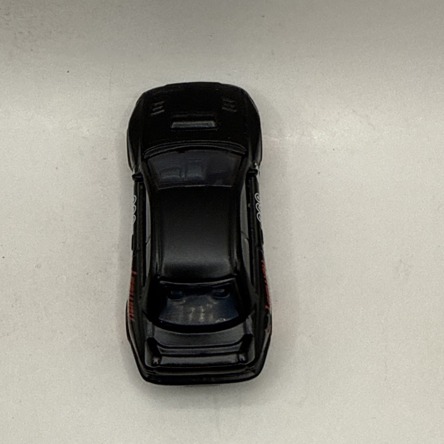 2025 Hot Wheels DG Dollar General Exclusive 98 Subaru Impreza 22b STi Black