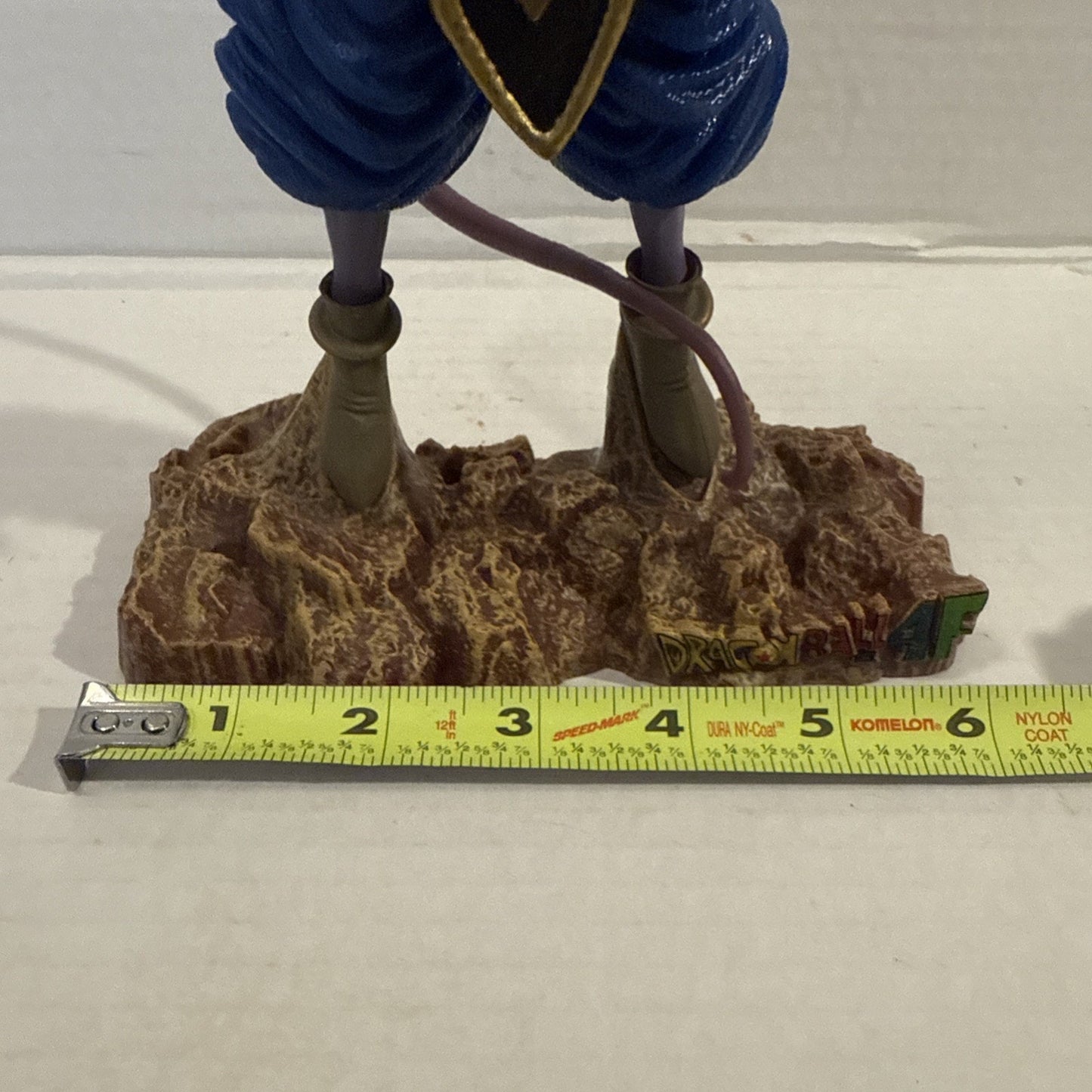 Grande Figurine Dragon Ball Z BEERUS/ BILLS 30CM Collection MANGA DBZ Dieu/ God