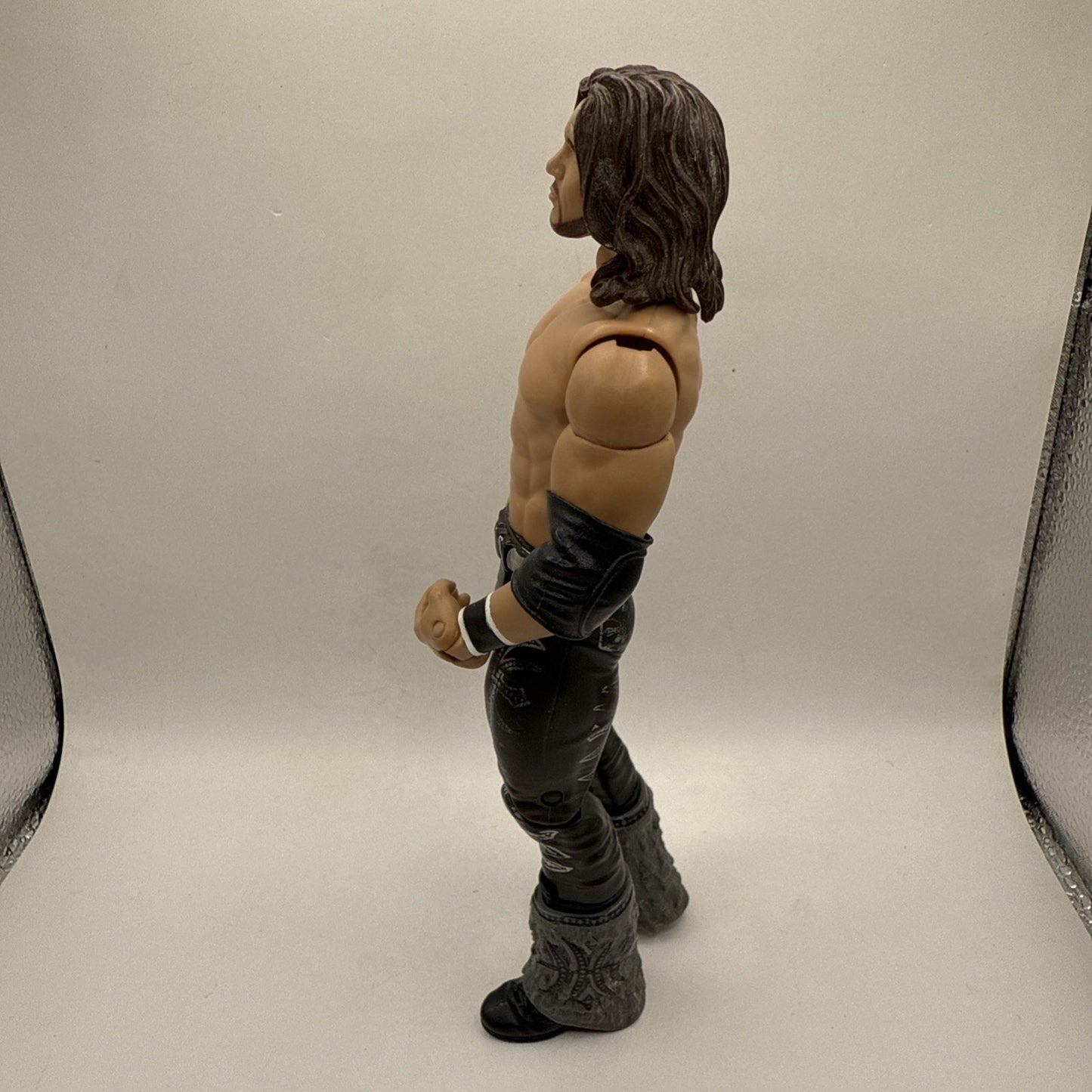 Mattel 2010 WWE Pay Per View Series 8 TLC John Morrison Action Figure