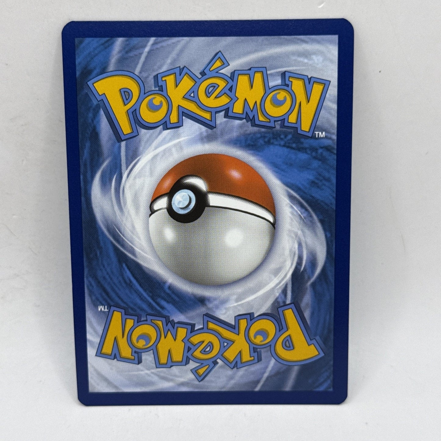 Quaxly SVP 082 Black Star Promo Scarlet And Violet Pokemon Card NM Tcg