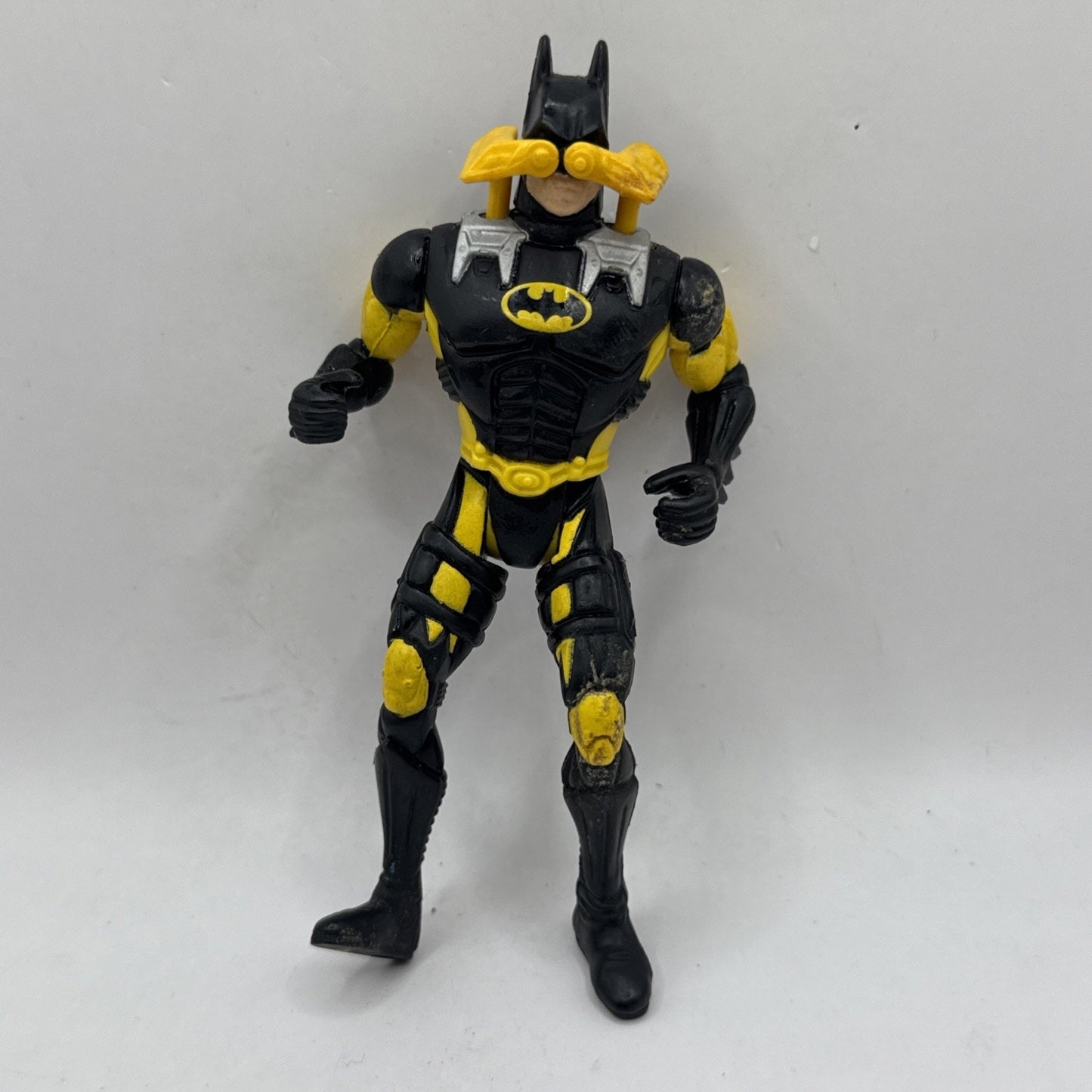 Kenner 1995 DC Comics Batman Night Hunter Loose Action Figure