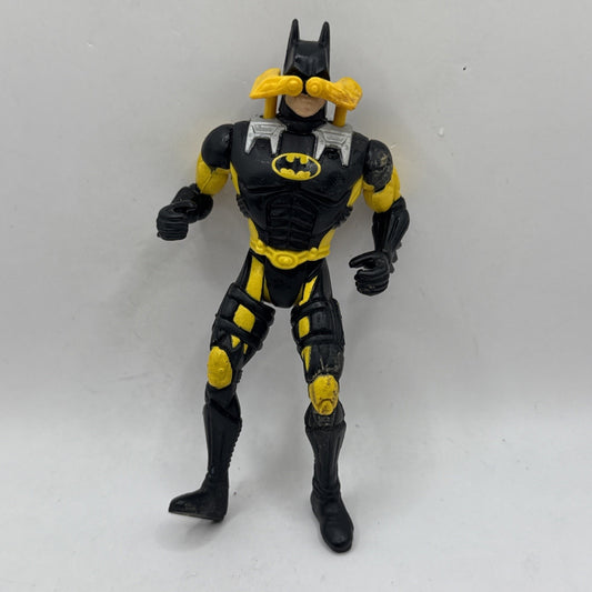 Kenner 1995 DC Comics Batman Night Hunter Loose Action Figure