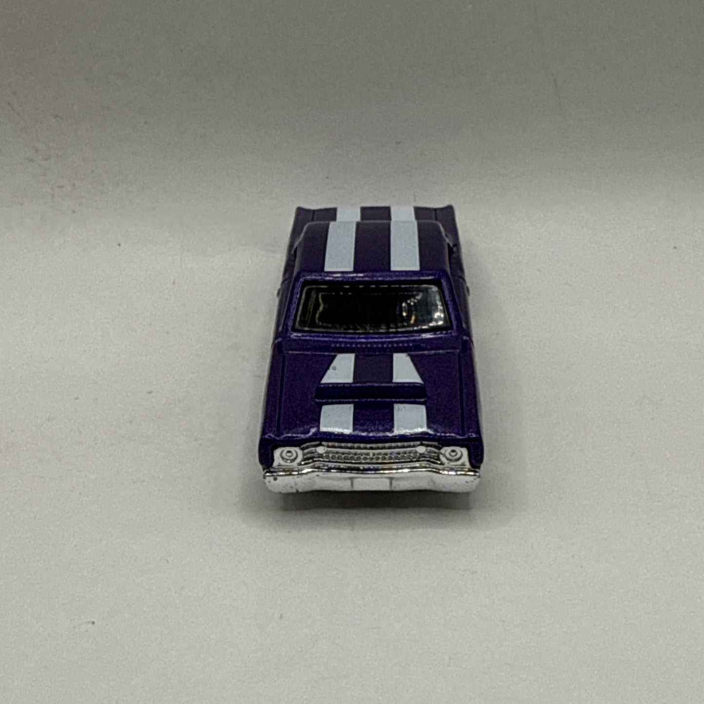 2025 Hot Wheels '68 DODGE DART Molar 1:64 Die-cast Muscle Toy Car
