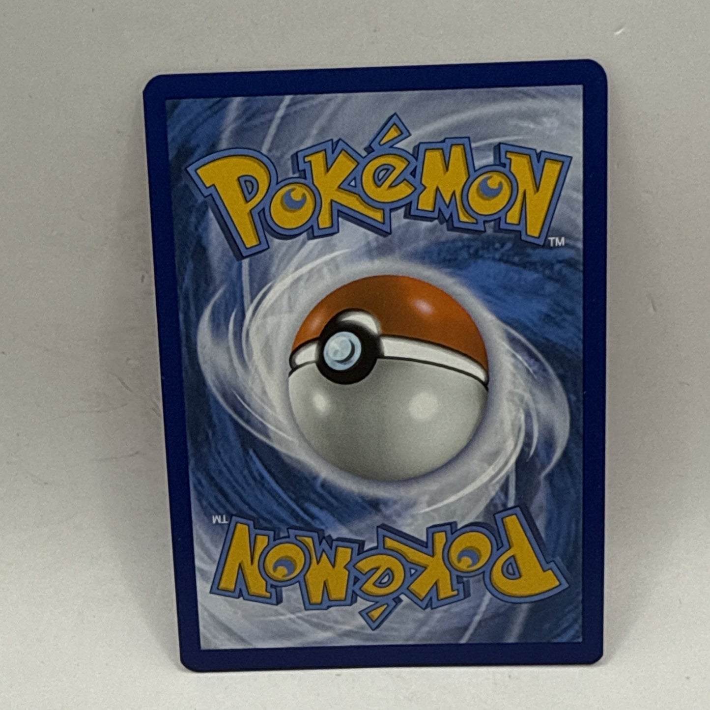 Pokemon - Master Ball - Ace Spec - 153/162 - Temporal Forces - NM Foil Card