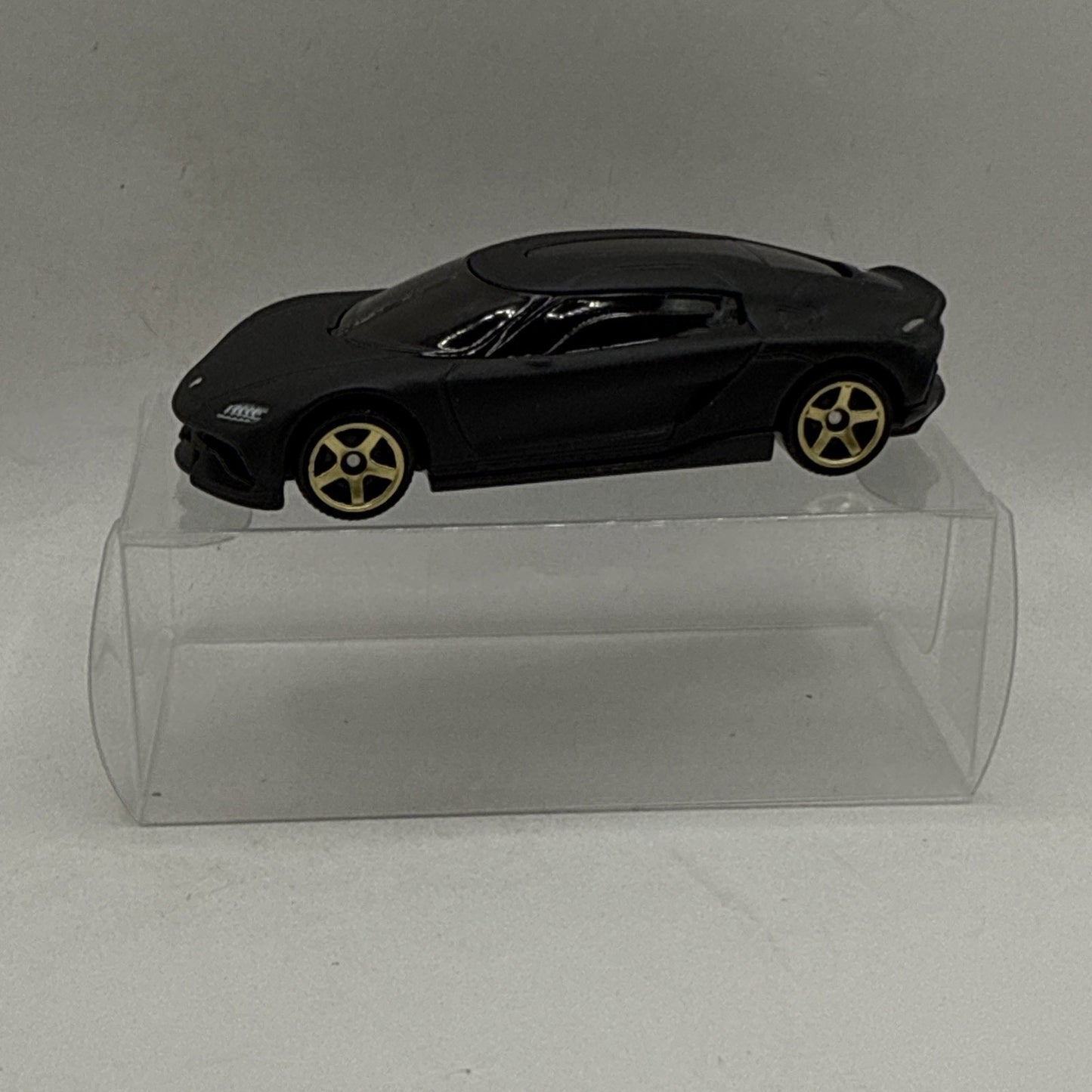 2023 MATCHBOX 2021 KOENIGSEGG GEMERA 45/100 Mattel MB1362 THAILAND R38 HKW48