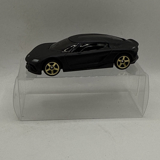2023 MATCHBOX 2021 KOENIGSEGG GEMERA 45/100 Mattel MB1362 THAILAND R38 HKW48