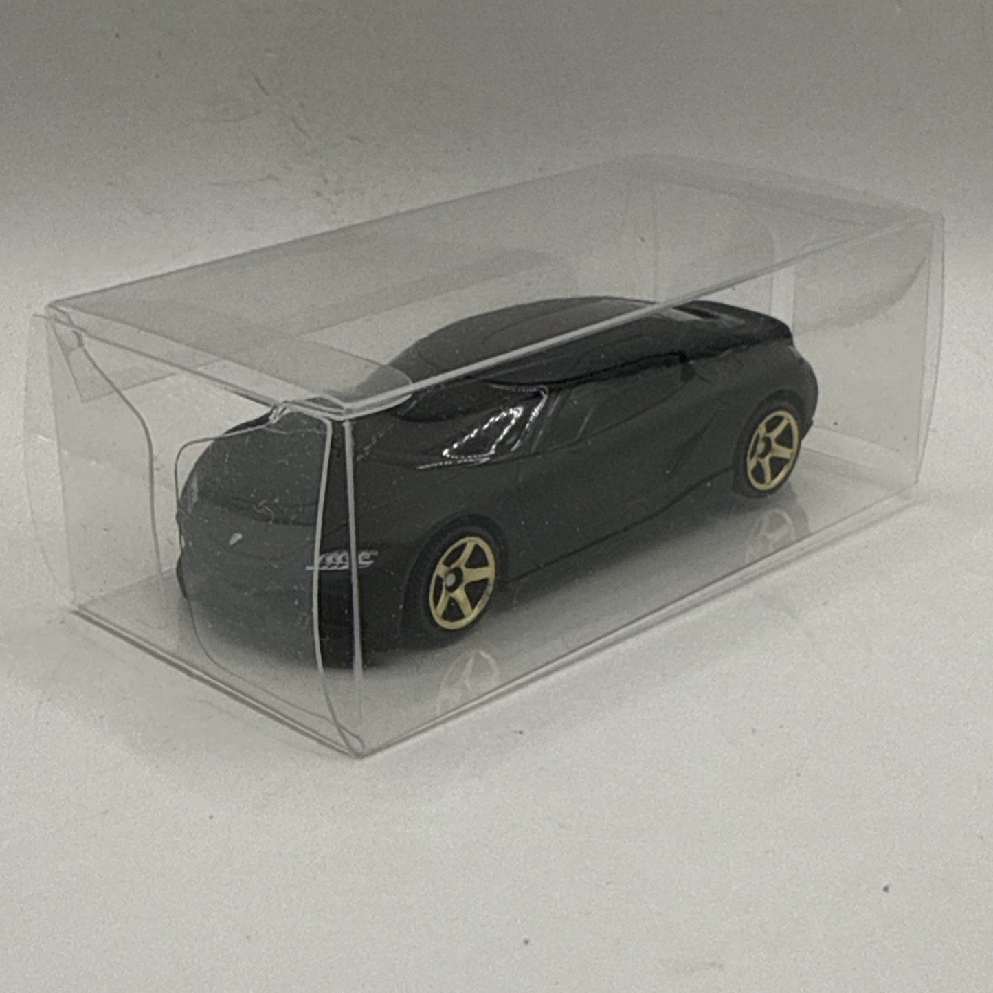 2023 MATCHBOX 2021 KOENIGSEGG GEMERA 45/100 Mattel MB1362 THAILAND R38 HKW48