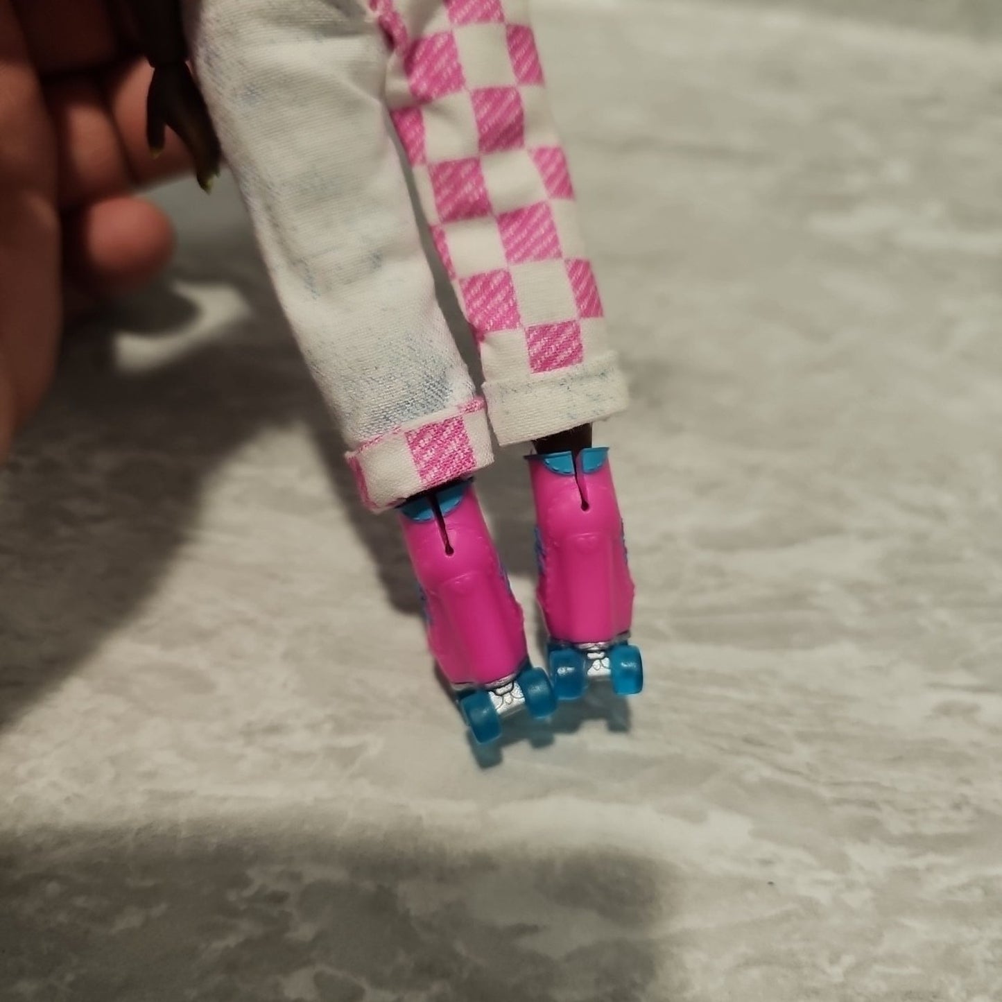 LOL Surprise Tweens Series 2 Fashion Doll Gracie One Earring Toy Collectible