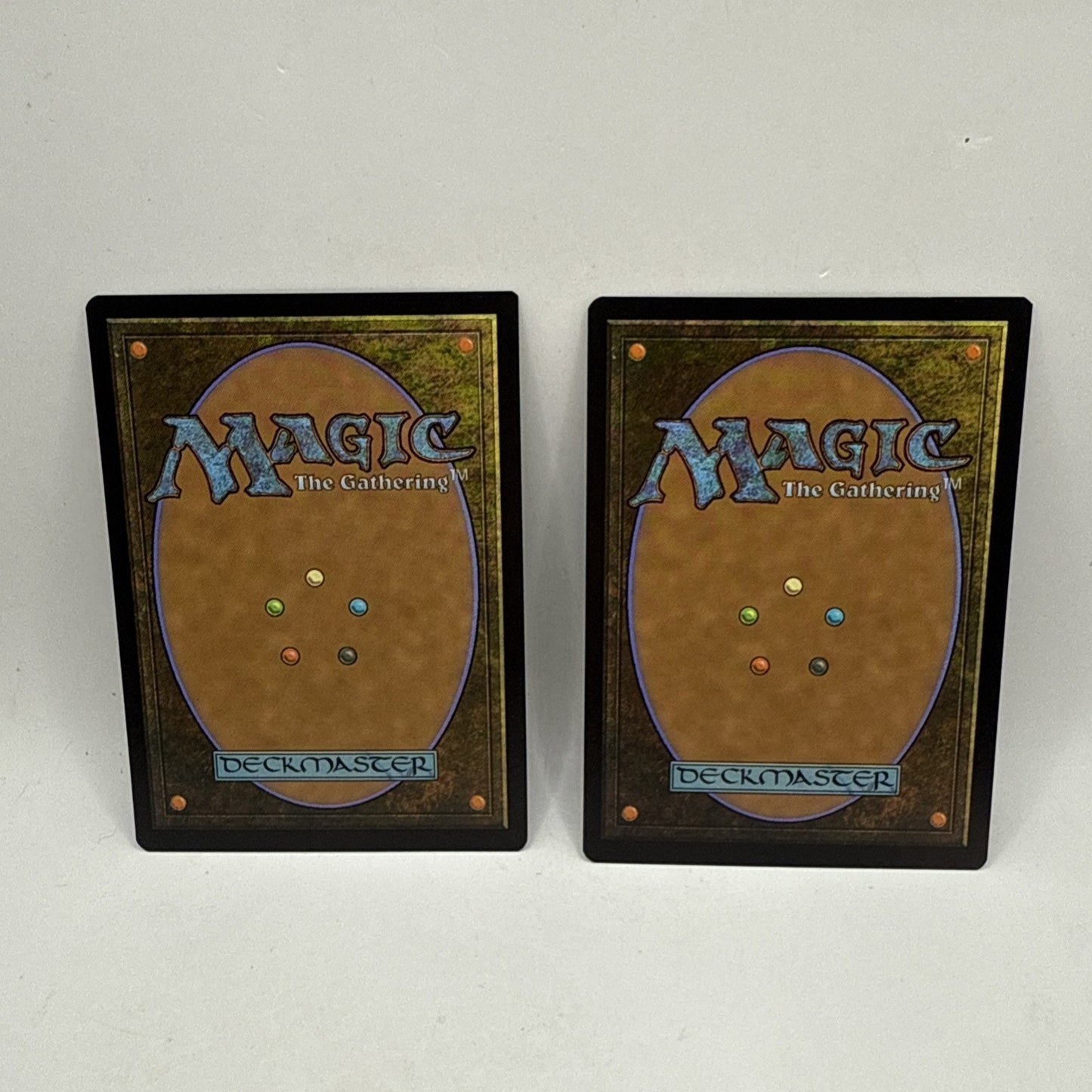 Yuna's Decision & Together Forever Final Fantasy Magic The Gathering Collectible