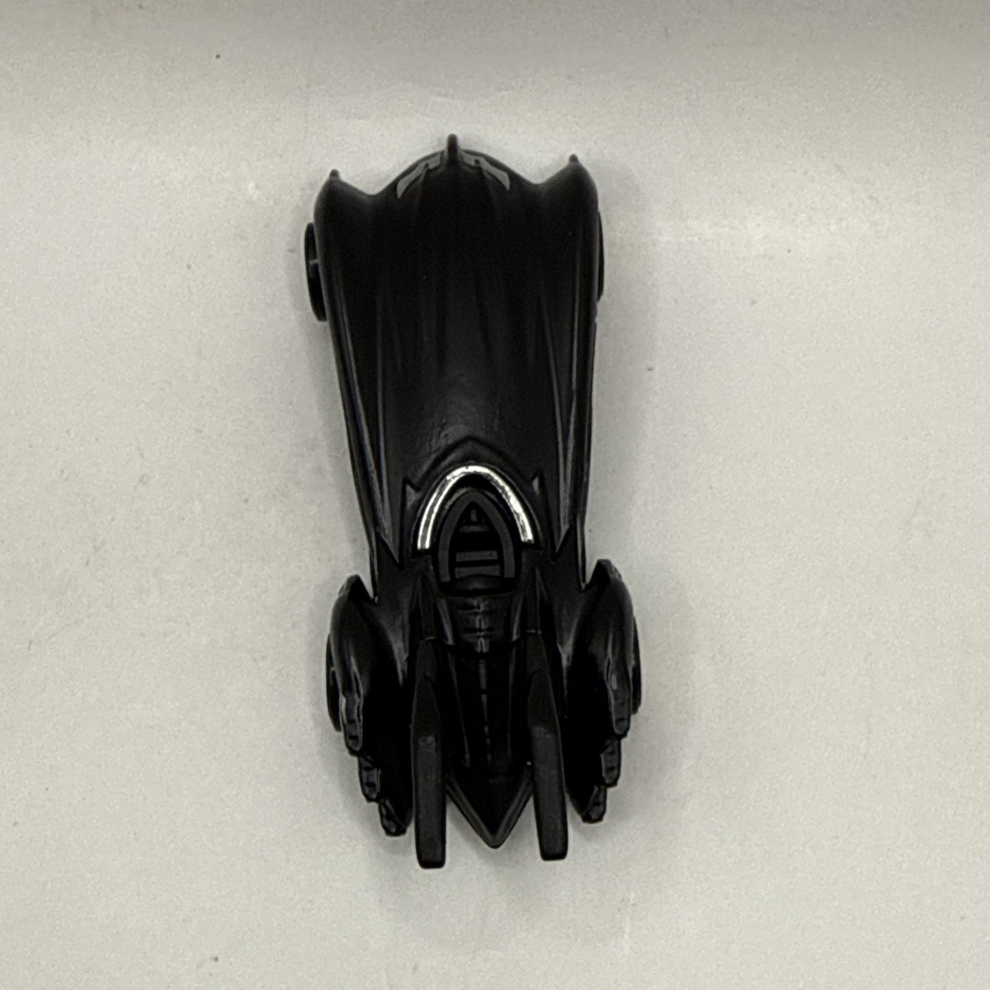 Hot Wheels Batman & Robin Batmobile 2023 Mattel 1:64 Die-cast Dc Comics Car