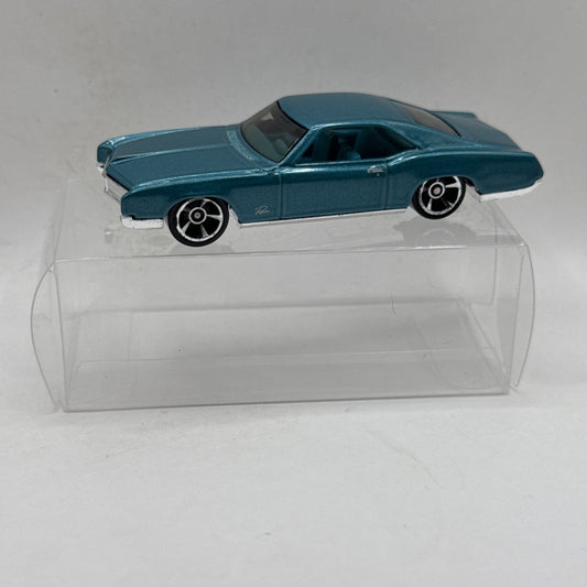 2024 Hot Wheels 66 Buick Riviera 1:64 Scale Toy Classic Muscle Car
