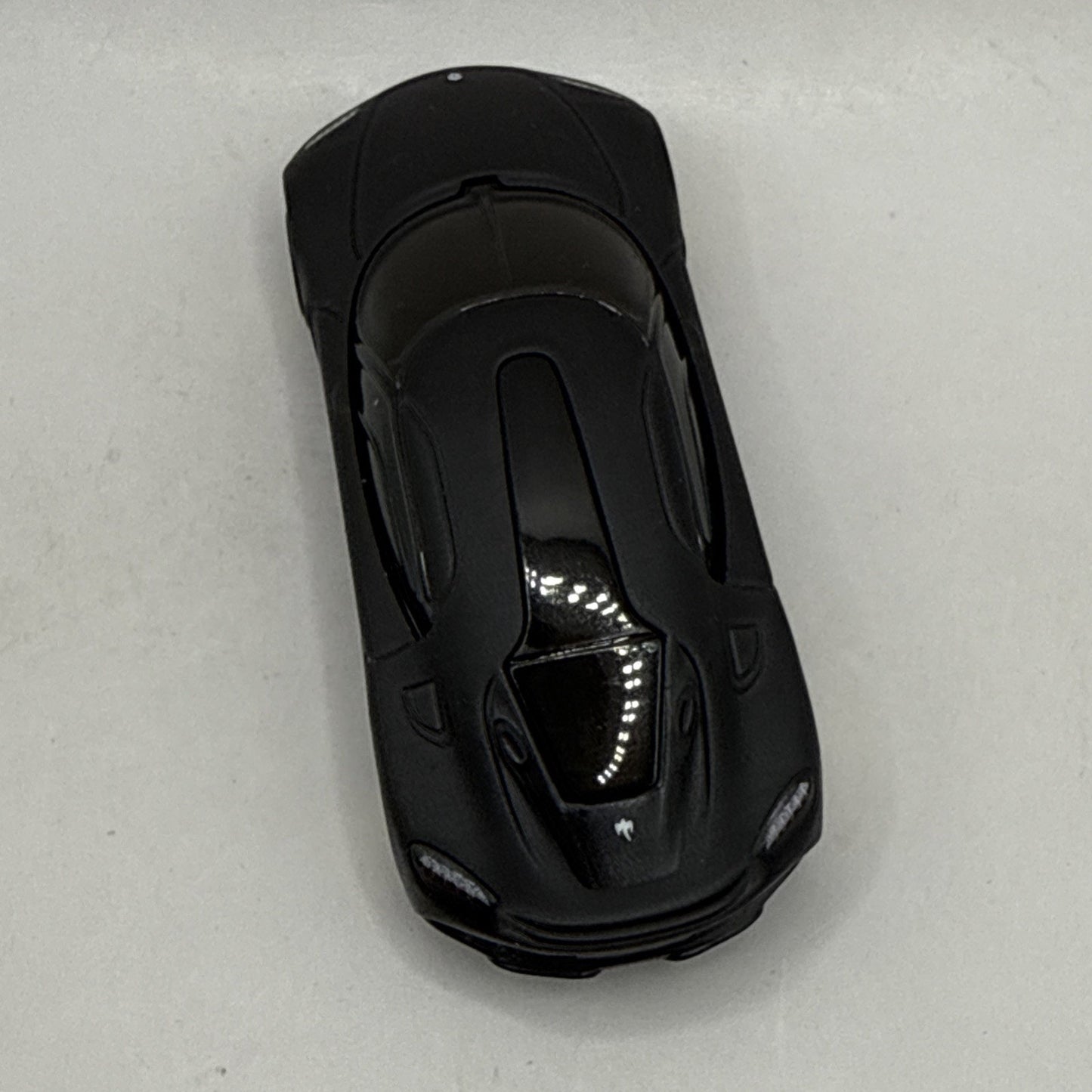 2023 MATCHBOX 2021 KOENIGSEGG GEMERA 45/100 Mattel MB1362 THAILAND R38 HKW48