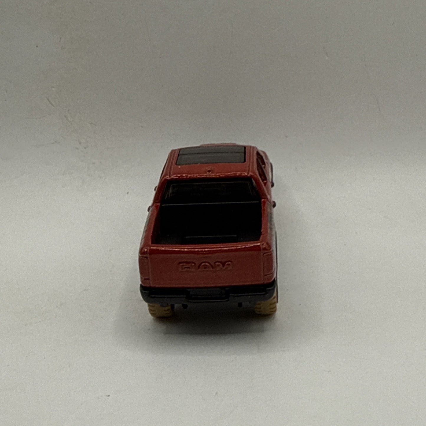 2024 Hot Wheels Remote Adventures 2020 Dodge Ram 1500 Rebel 1:64 Sale Die-cast